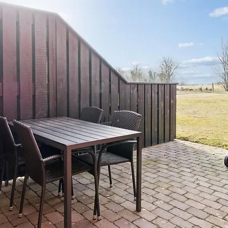 Anabella - 6km From The Sea By Interhome * Åkirkeby