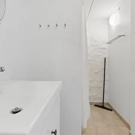 Anabella - 6km From The Sea By Interhome Lägenhet