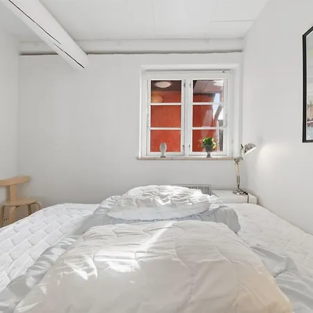 Anabella - 6km From The Sea By Interhome * Åkirkeby