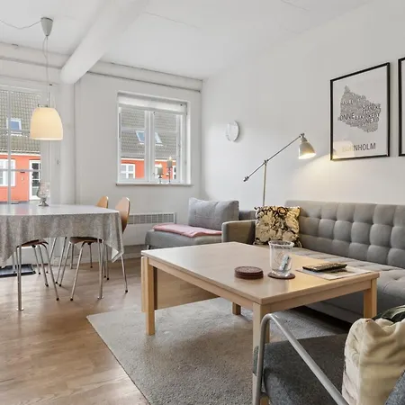 Lägenhet Anabella - 6km From The Sea By Interhome Åkirkeby