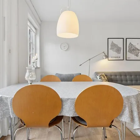Apartman Anabella - 6km From The Sea By Interhome