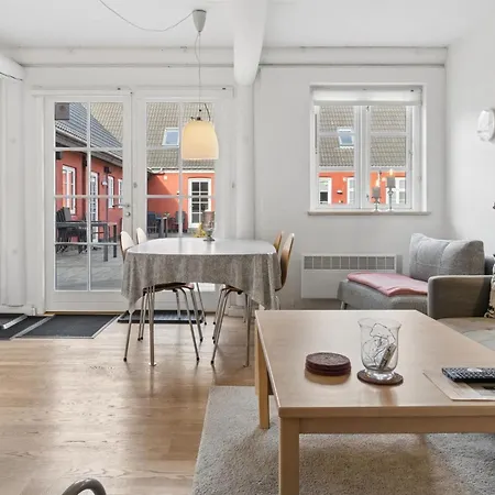 Apartman Anabella - 6km From The Sea By Interhome Åkirkeby