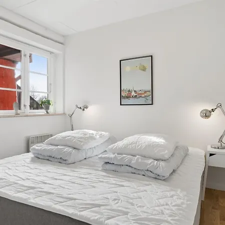 Anabella - 6km From The Sea By Interhome Åkirkeby