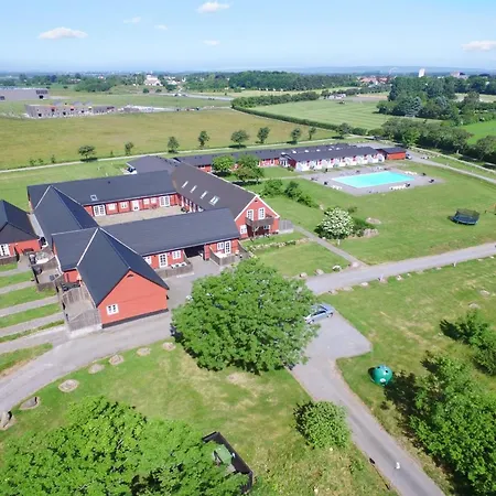 Anabella - 6km From The Sea By Interhome Apartman Åkirkeby