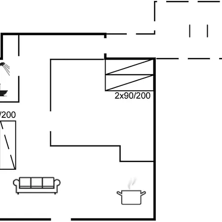 Anabella - 6km From The Sea By Interhome Apartman